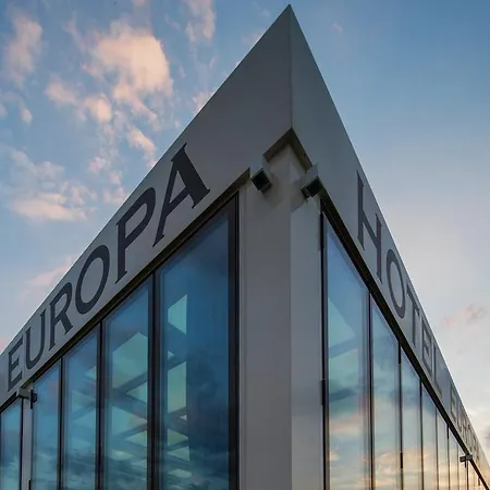 Europa Otel