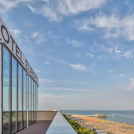 Europa Otel