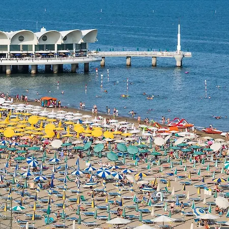 Europa Otel