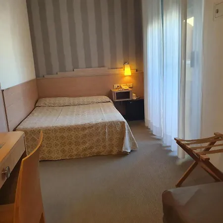 Europa Otel 4*