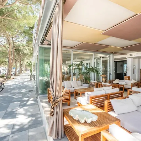 Europa Otel Lignano Sabbiadoro