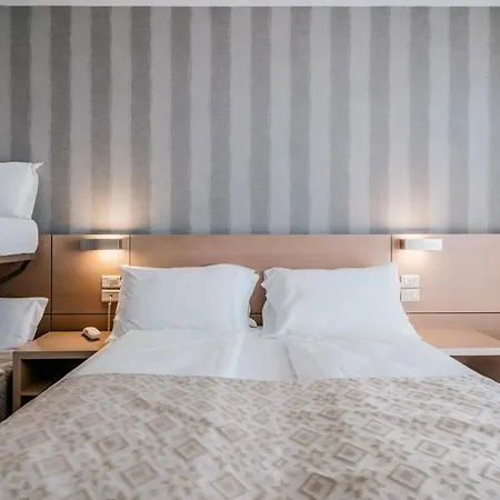 Otel Europa 4*