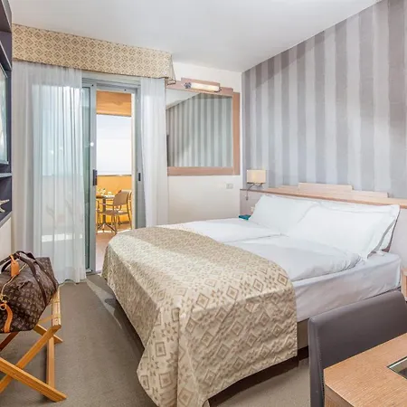 Otel Europa