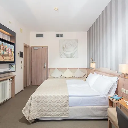 Otel Europa Lignano Sabbiadoro