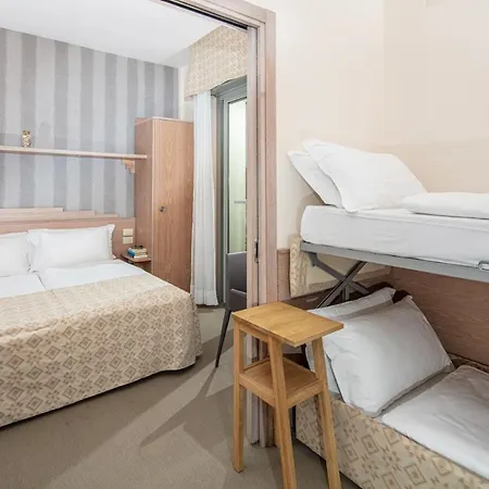 Europa Otel Lignano Sabbiadoro