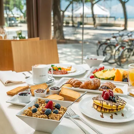 Otel Europa 4*
