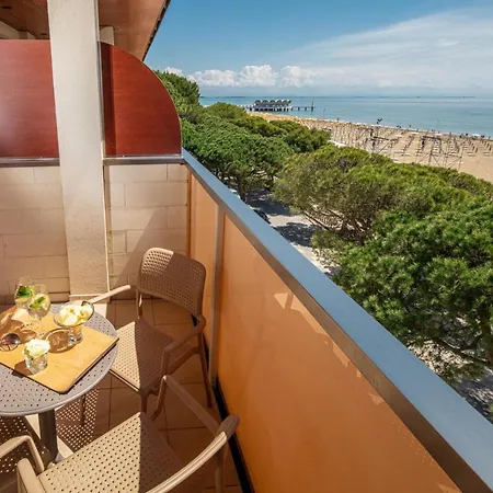 Europa Otel 4*