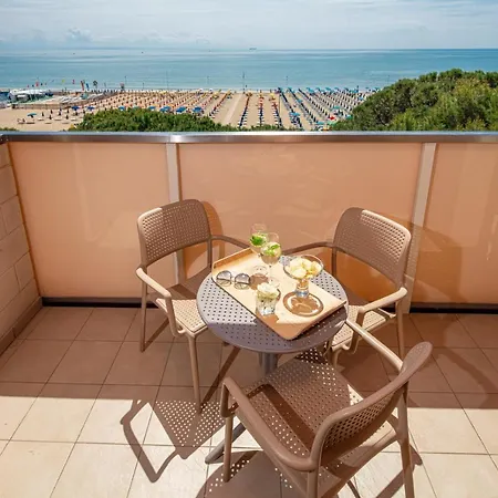 Otel Europa 4*
