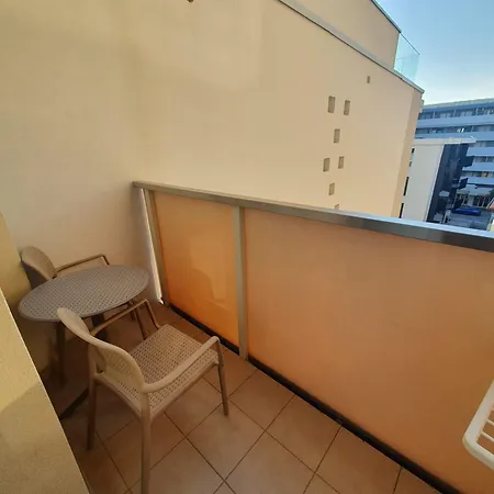 Europa 4* Lignano Sabbiadoro