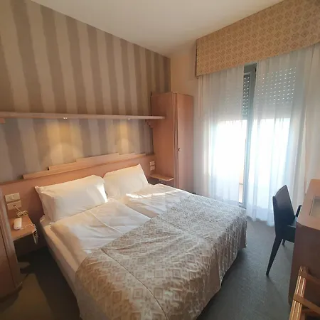 Europa Otel 4*
