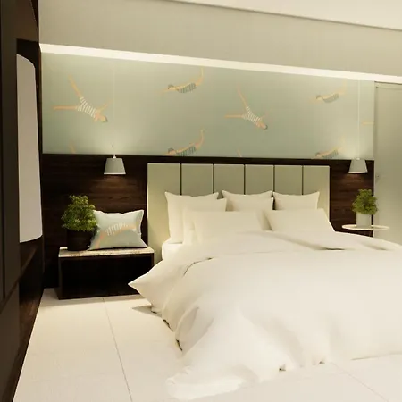 Europa Otel 4*