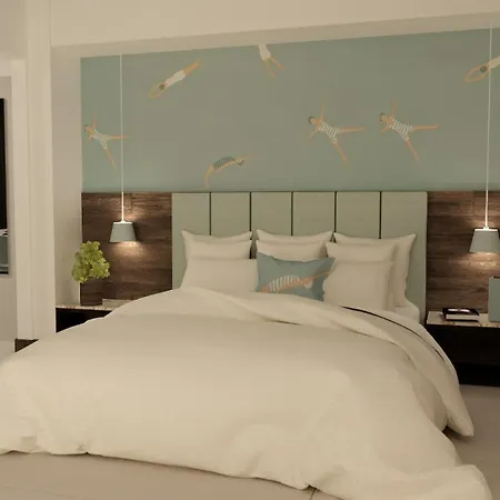Otel Europa Lignano Sabbiadoro