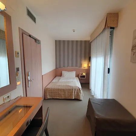 Otel Europa 4*