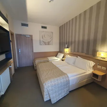 Otel Europa Lignano Sabbiadoro