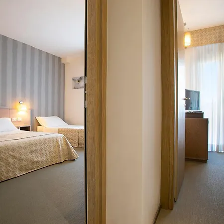 Europa Otel 4*