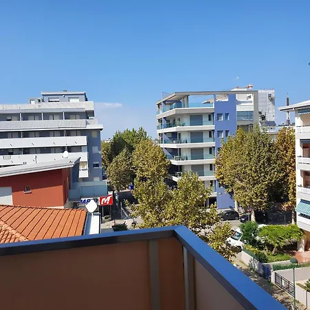 Otel Europa Lignano Sabbiadoro