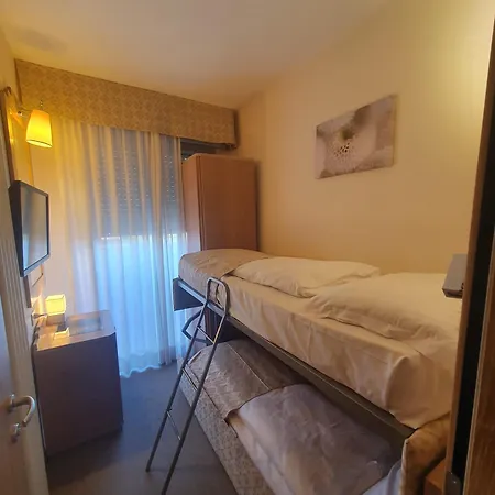 Europa Otel 4*