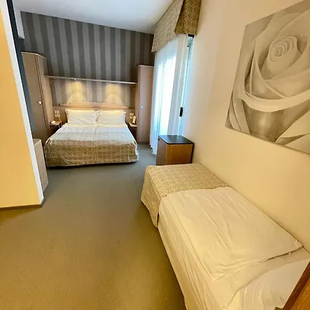 Otel Europa 4*