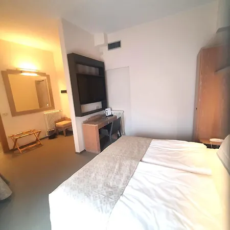 Europa Otel Lignano Sabbiadoro