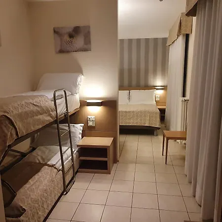 Otel Europa Lignano Sabbiadoro