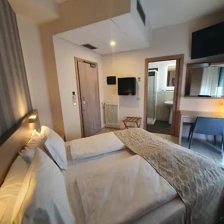 Otel Europa