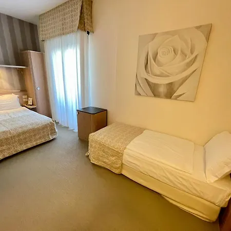 Europa Otel 4*