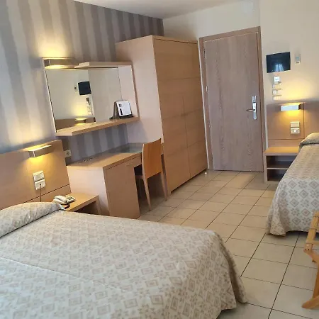 Otel Europa 4*
